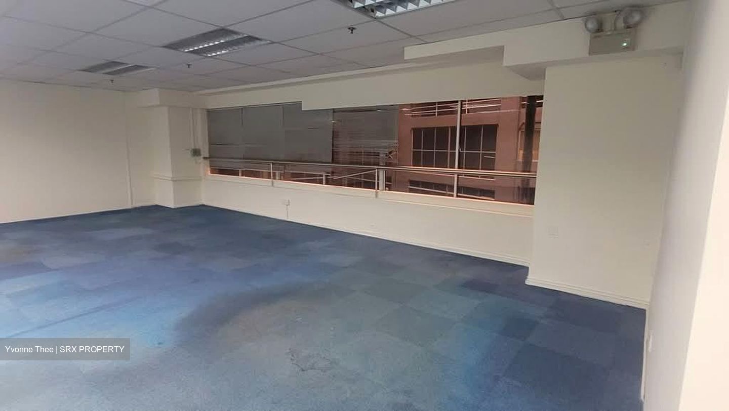 Lam Soon Industrial Building (D23), Factory #573462041